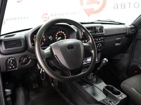Lada (ВАЗ) Niva Legend с пробегом 2023 года, цена 899 000 рублей, 38615 км, внедорожник, Автокод Объявления