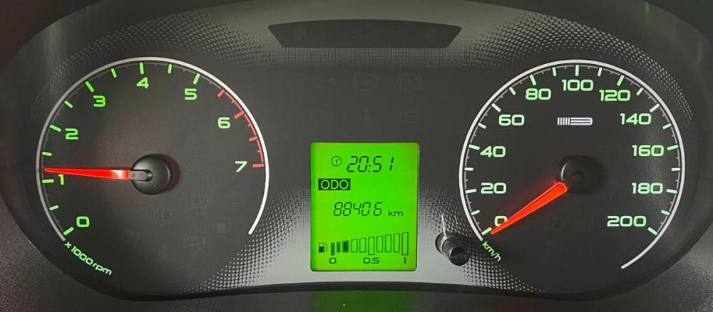 Lada (ВАЗ) Granta I Воронеж  - изображение 17