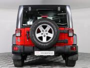 Jeep Wrangler III (JK) Химки  - изображение 20