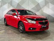 Chevrolet Cruze I Оренбург  - изображение 23