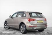Audi Q5 I (8R) Кемерово  - изображение 31
