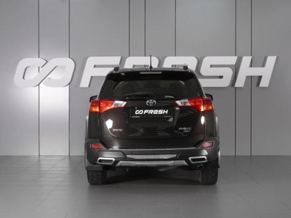 Toyota RAV4 IV (XA40) с пробегом 2014 года, цена 1 590 000 рублей, 194543 км, внедорожник, Автокод Объявления