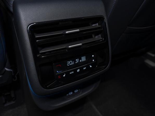 Volkswagen Teramont II (China Market) с пробегом 2026 года, цена 5 920 000 рублей, 16 км, внедорожник, Автокод Объявления