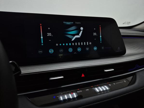Chery Arrizo 8 с пробегом 2023 года, цена 1 995 000 рублей, 21357 км, седан, Автокод Объявления