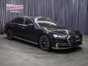 Audi A8 IV (D5) Москва  - изображение 31