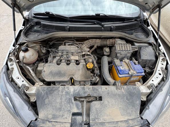 Lada (ВАЗ) Vesta I с пробегом 2019 года, цена 1 037 000 рублей, 136000 км, универсал, Автокод Объявления