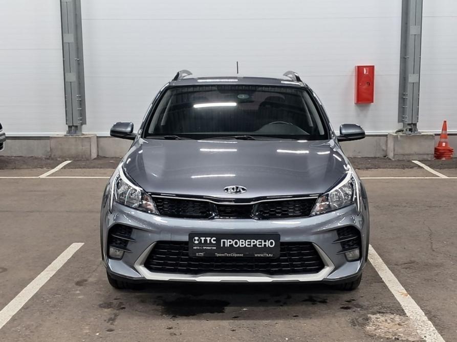 Kia Rio IV Рестайлинг Набережные Челны  - изображение 2