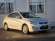 Hyundai Solaris I Вологда  - изображение 34