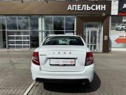 Lada (ВАЗ) Granta I Рестайлинг Набережные Челны  - изображение 36