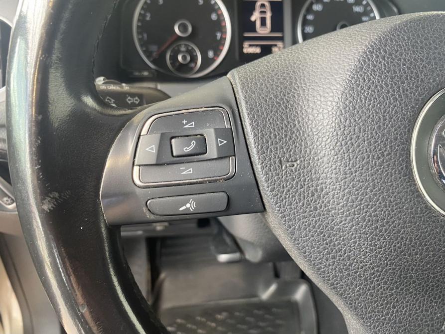 Volkswagen Tiguan I Рестайлинг Саратов  - изображение 16