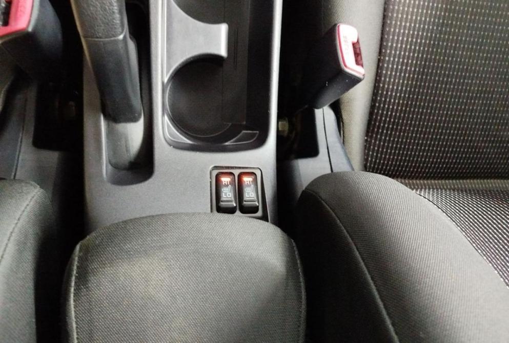 Mitsubishi Lancer X Саратов  - изображение 18