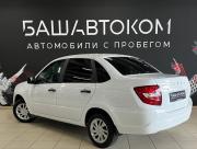 Lada (ВАЗ) Granta I Рестайлинг Уфа  - изображение 18