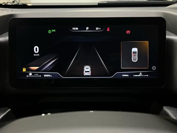 Haval H9 II с пробегом 2024 года, цена 3 650 000 рублей, 56000 км, внедорожник, Автокод Объявления