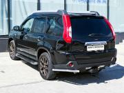 Nissan X-Trail II Рестайлинг Екатеринбург  - изображение 27