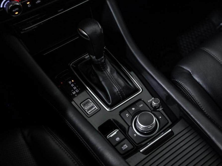 Mazda 6 III (GJ) Рестайлинг 2 Санкт-Петербург  - изображение 20