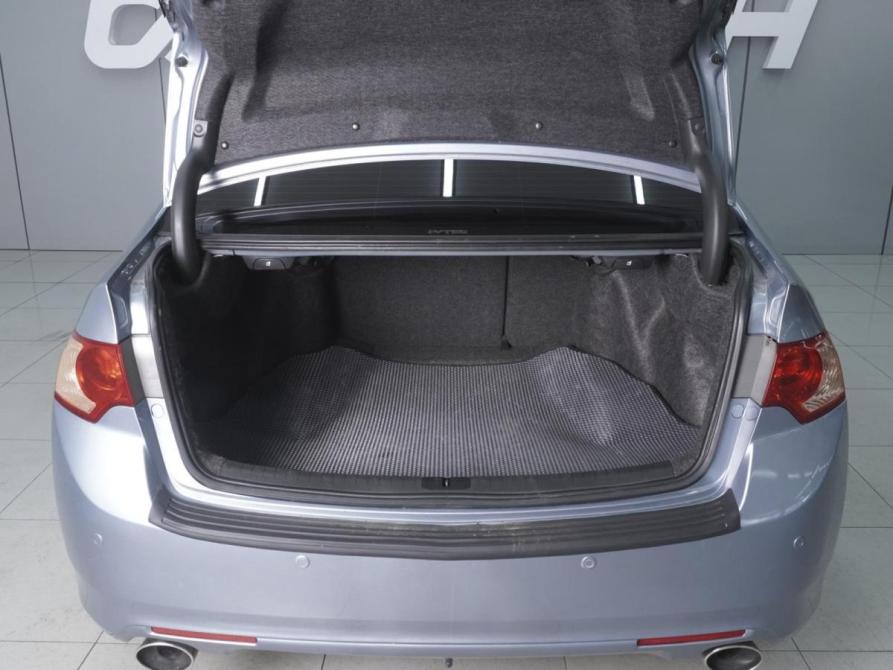 Honda Accord VIII Рестайлинг Ростов-на-Дону  - изображение 22