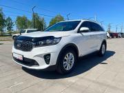 Kia Sorento III Prime Рестайлинг Стерлитамак  - изображение 26