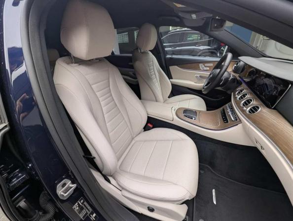 Mercedes-Benz E-Класс V (W213 S213 C238) Рестайлинг с пробегом 2021 года, цена 4 949 000 рублей, 111027 км, универсал, Автокод Объявления