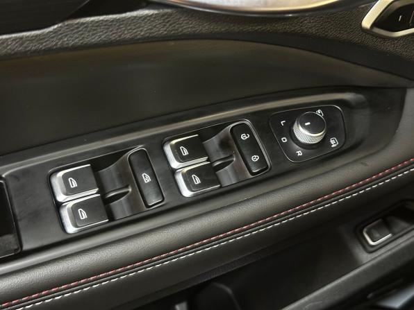 Geely Tugella I Рестайлинг с пробегом 2023 года, цена 2 740 000 рублей, 54582 км, внедорожник, Автокод Объявления