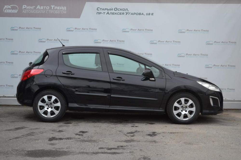 Peugeot 308 I Рестайлинг Старый Оскол  - изображение 6