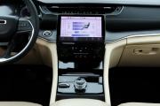 Jeep Grand Cherokee V (WL) Москва  - изображение 75