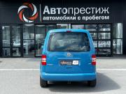 Volkswagen Caddy III Рестайлинг Волгоград  - изображение 24