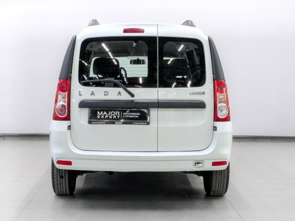 Lada (ВАЗ) Largus I Рестайлинг с пробегом 2021 года, цена 920 000 рублей, 65144 км, универсал, Автокод Объявления