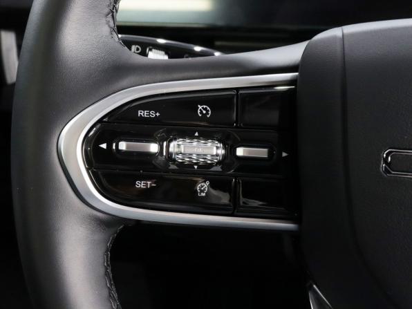 Omoda C5 I Рестайлинг с пробегом 2024 года, цена 2 000 000 рублей, 2170 км, внедорожник, Автокод Объявления