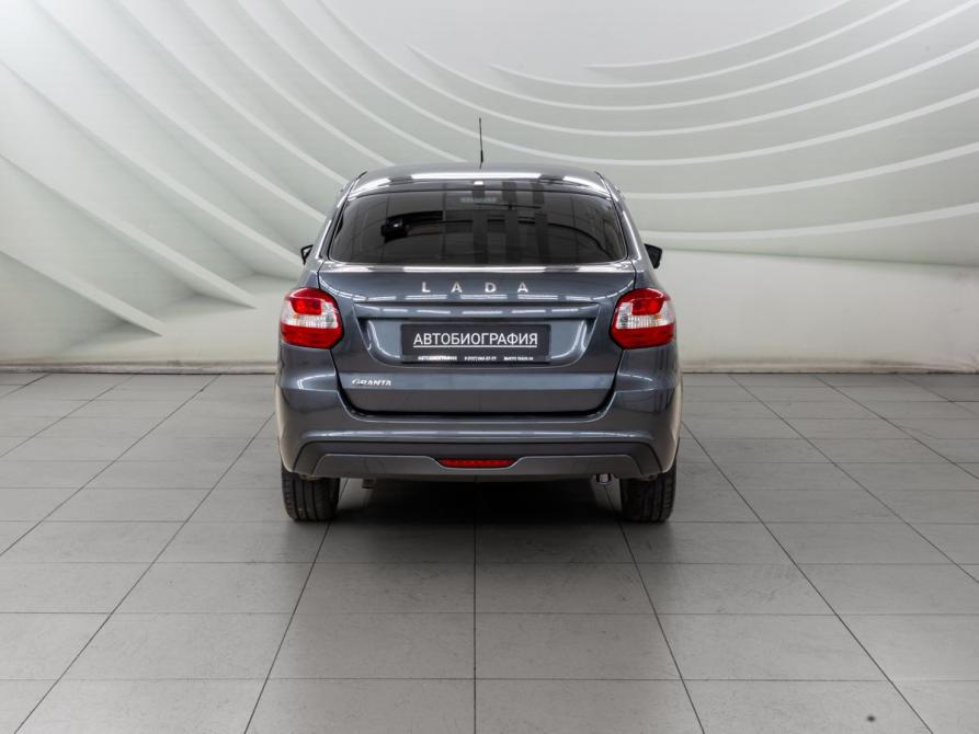 Lada (ВАЗ) Granta I Рестайлинг Волгоград  - изображение 7