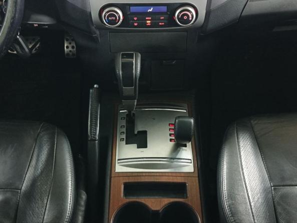 Mitsubishi Pajero IV с пробегом 2008 года, цена 1 399 000 рублей, 317000 км, внедорожник, Автокод Объявления