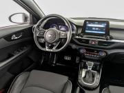 Kia Cerato IV Санкт-Петербург  - изображение 56