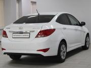 Hyundai Solaris I Старый Оскол  - изображение 26