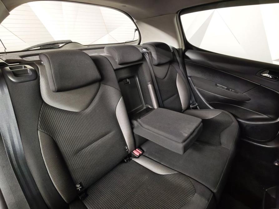 Peugeot 308 I Рестайлинг Москва  - изображение 16