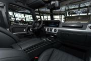 Mercedes-Benz G-Класс AMG II (W465) Рестайлинг Москва  - изображение 37
