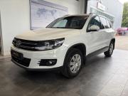 Volkswagen Tiguan I Рестайлинг Новомосковск  - изображение 21