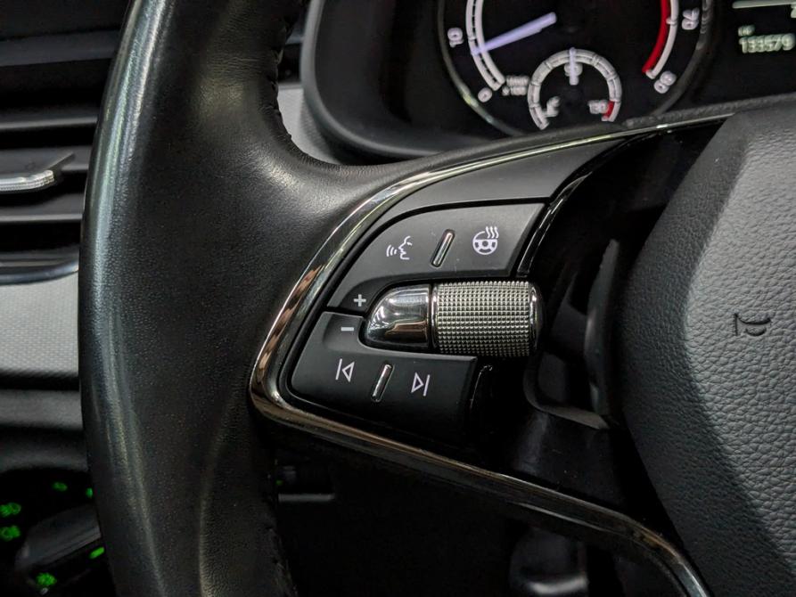 Skoda Rapid II Москва  - изображение 18