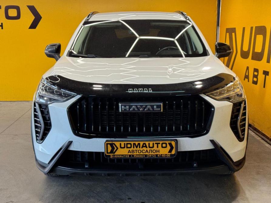Haval Jolion I Рестайлинг Ижевск  - изображение 2