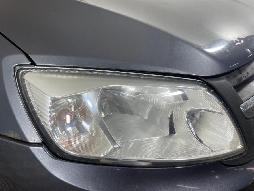 Lada (ВАЗ) Granta I Воронеж  - изображение 7