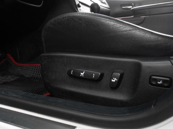 Lexus GS III Рестайлинг с пробегом 2010 года, цена 1 459 000 рублей, 177522 км, седан, Автокод Объявления