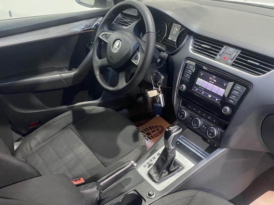 Skoda Octavia III (A7) Курск  - изображение 6