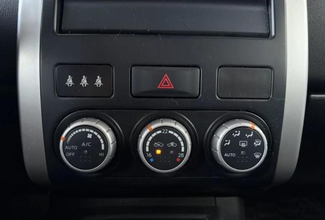 Nissan X-Trail II с пробегом 2011 года, цена 1 185 000 рублей, 232904 км, внедорожник, Автокод Объявления
