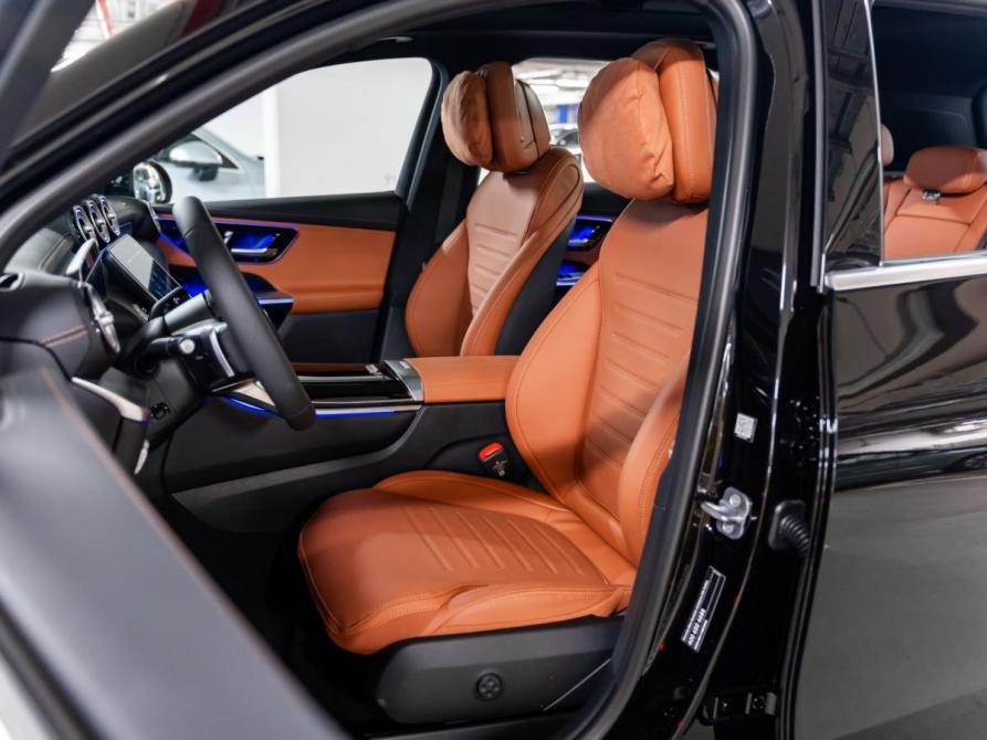 Mercedes-Benz GLC II (X254) Москва  - изображение 9