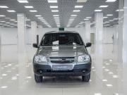 Chevrolet Niva I Рестайлинг Самара  - изображение 20