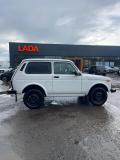 Lada (ВАЗ) Niva Legend Кострома  - изображение 18