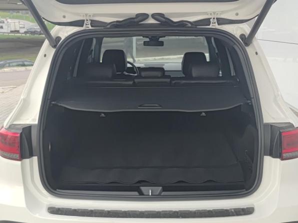 Mercedes-Benz GLB I (X247) с пробегом 2019 года, цена 2 740 000 рублей, 110273 км, внедорожник, Автокод Объявления