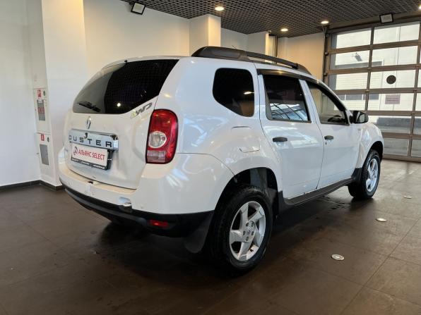 Renault Duster I с пробегом 2013 года, цена 620 000 рублей, 197974 км, внедорожник, Автокод Объявления