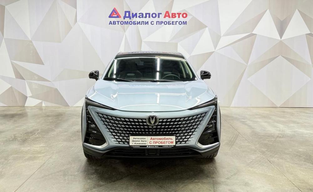 Changan UNI-T I Азнакаево  - изображение 2