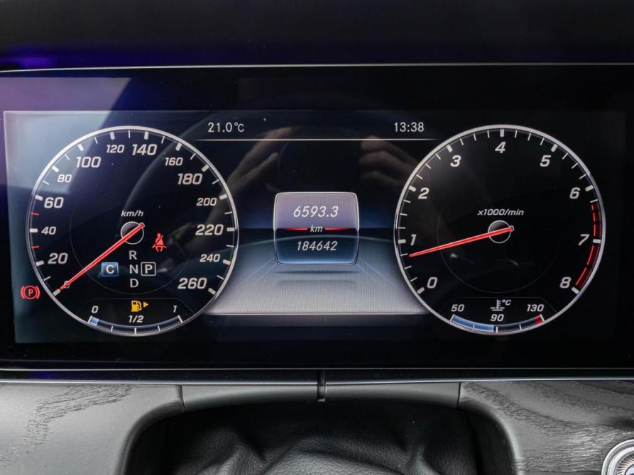 Mercedes-Benz E-Класс V (W213 S213 C238) Краснодар  - изображение 19