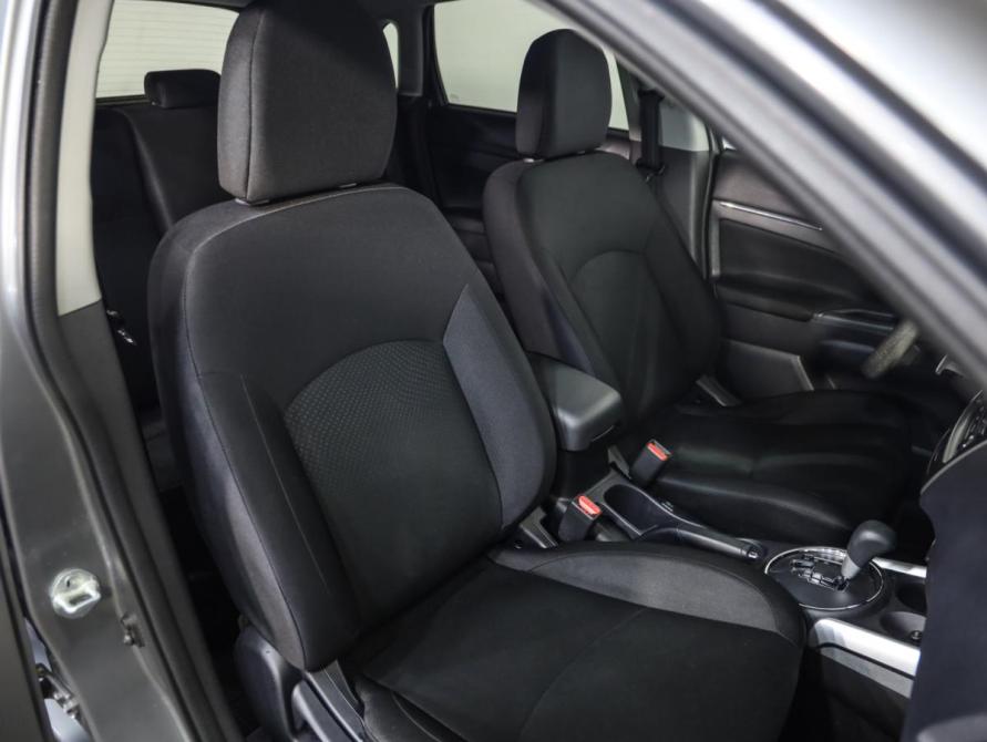 Mitsubishi ASX I Рестайлинг Санкт-Петербург  - изображение 19