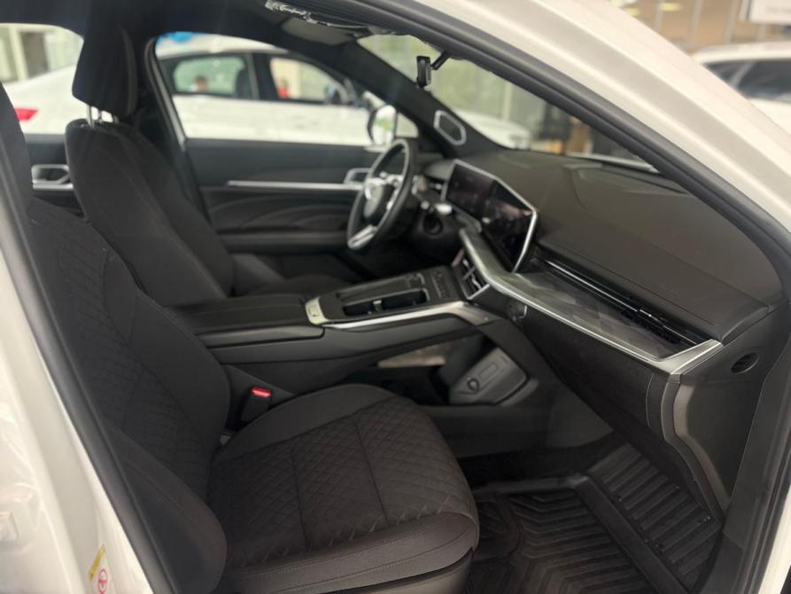 Haval F7 II Екатеринбург  - изображение 17